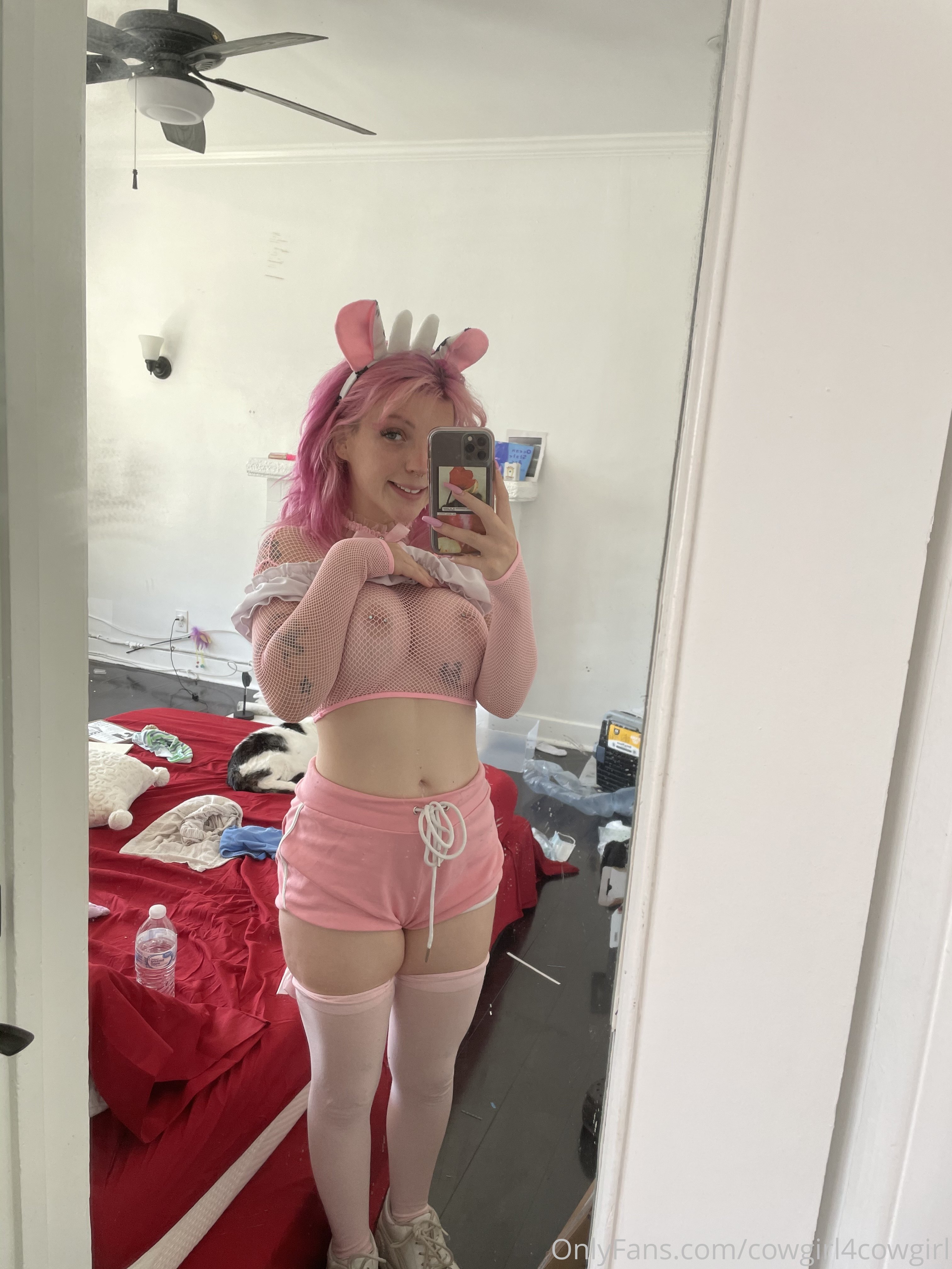 CharlioFace IvyMoonn