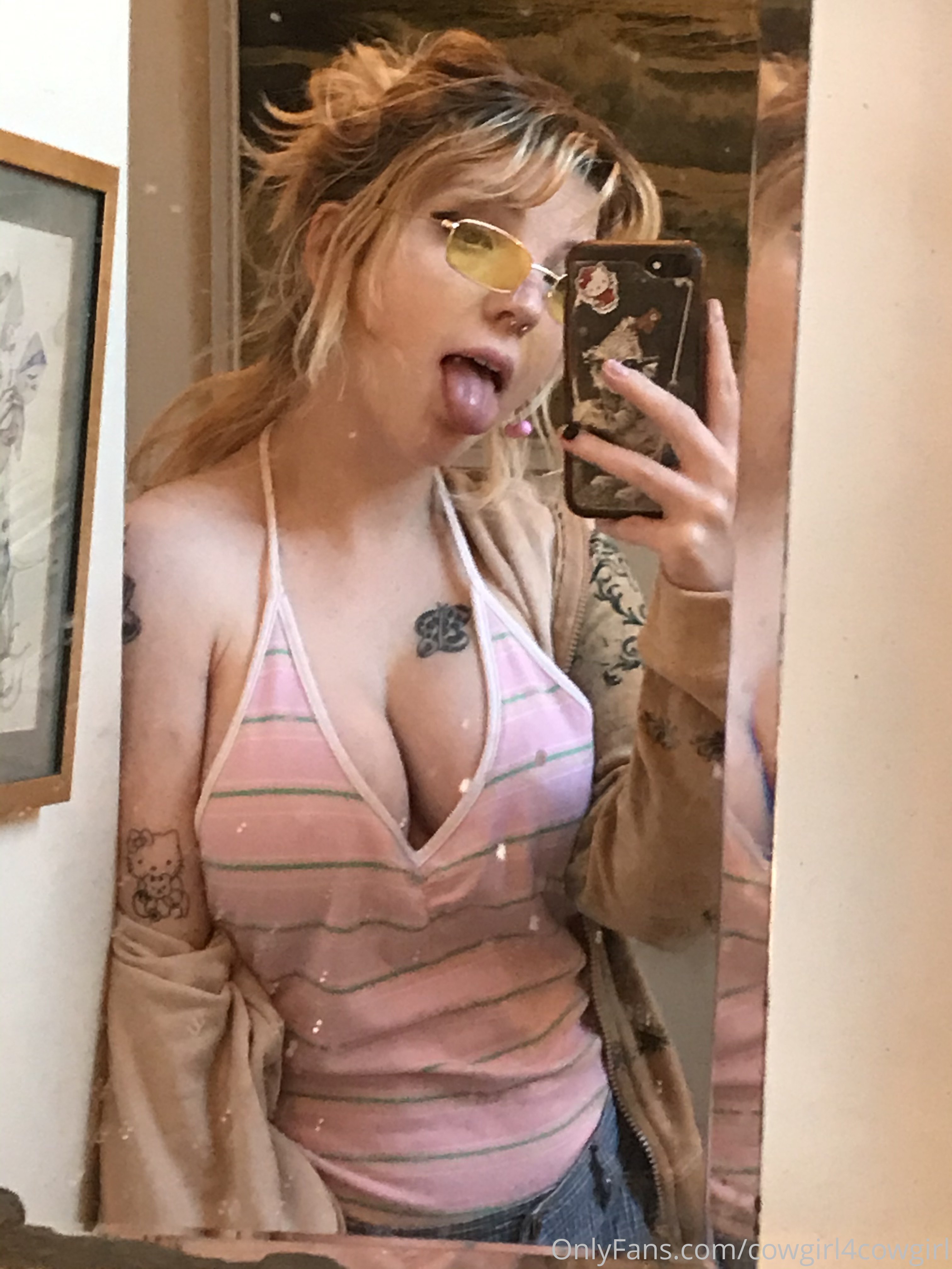 CharlioFace IvyMoonn