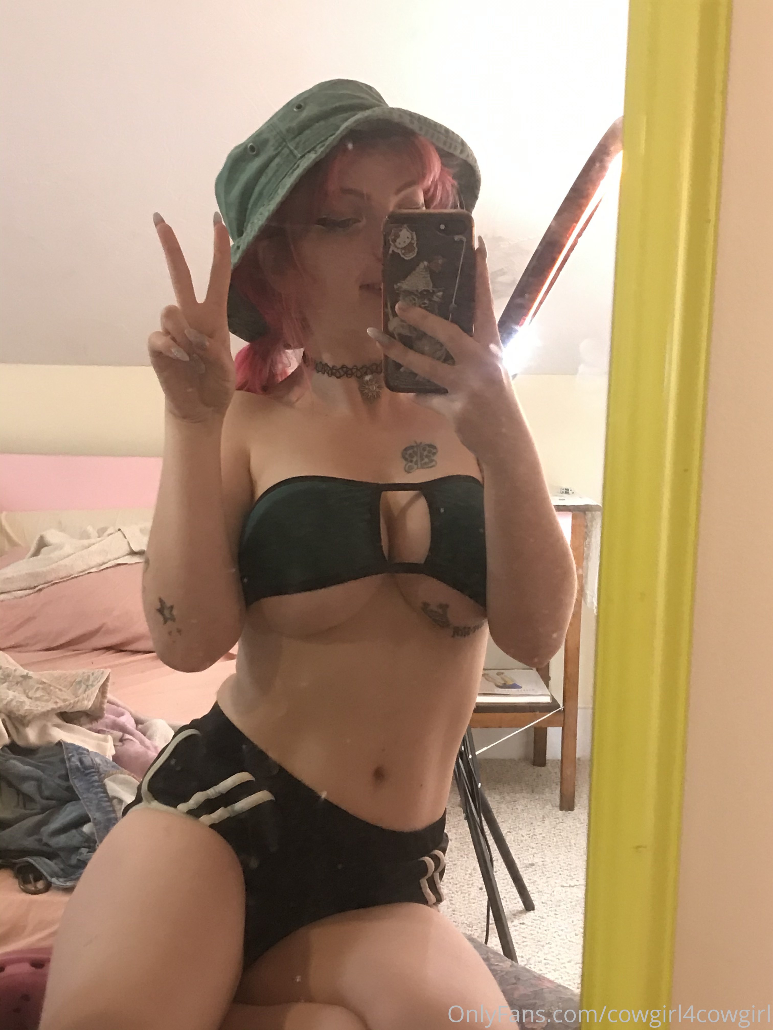 CharlioFace IvyMoonn
