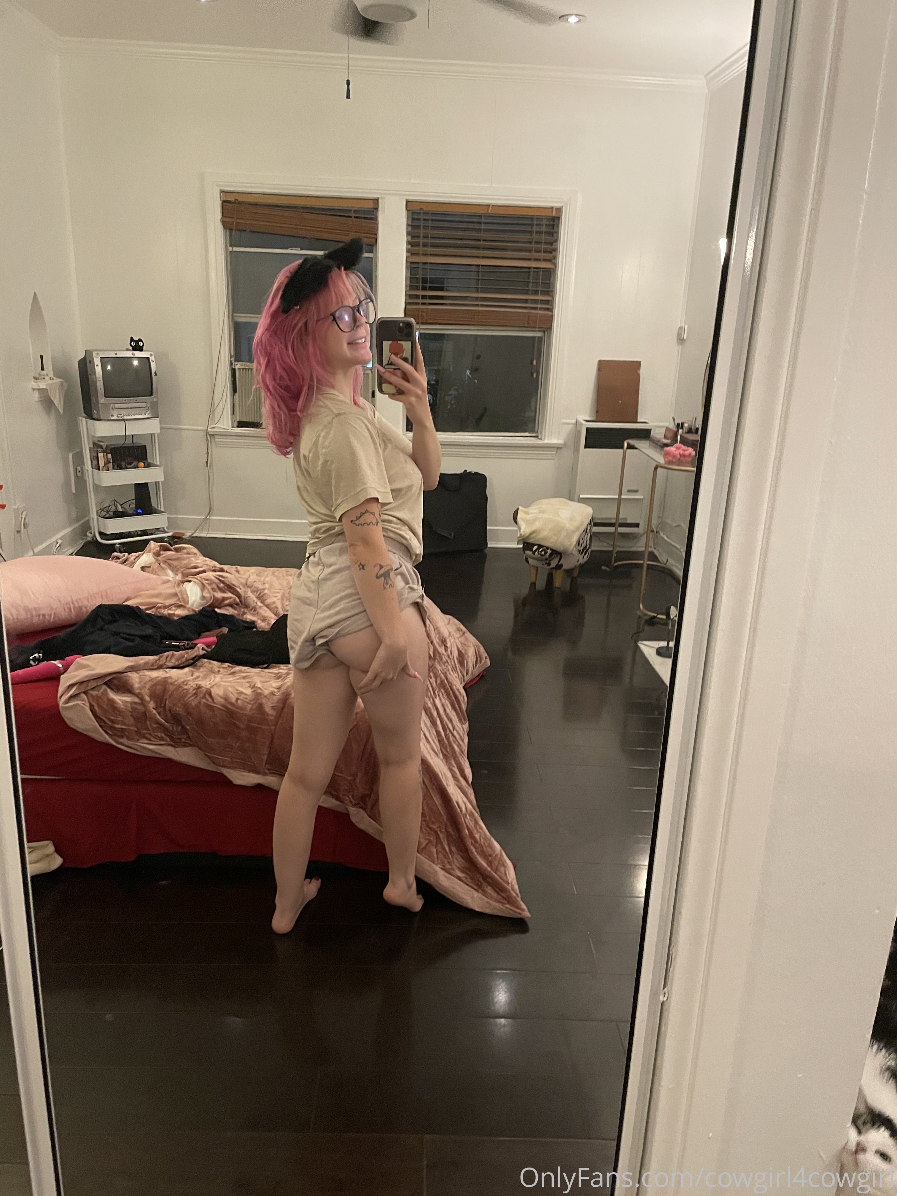 CharlioFace IvyMoonn