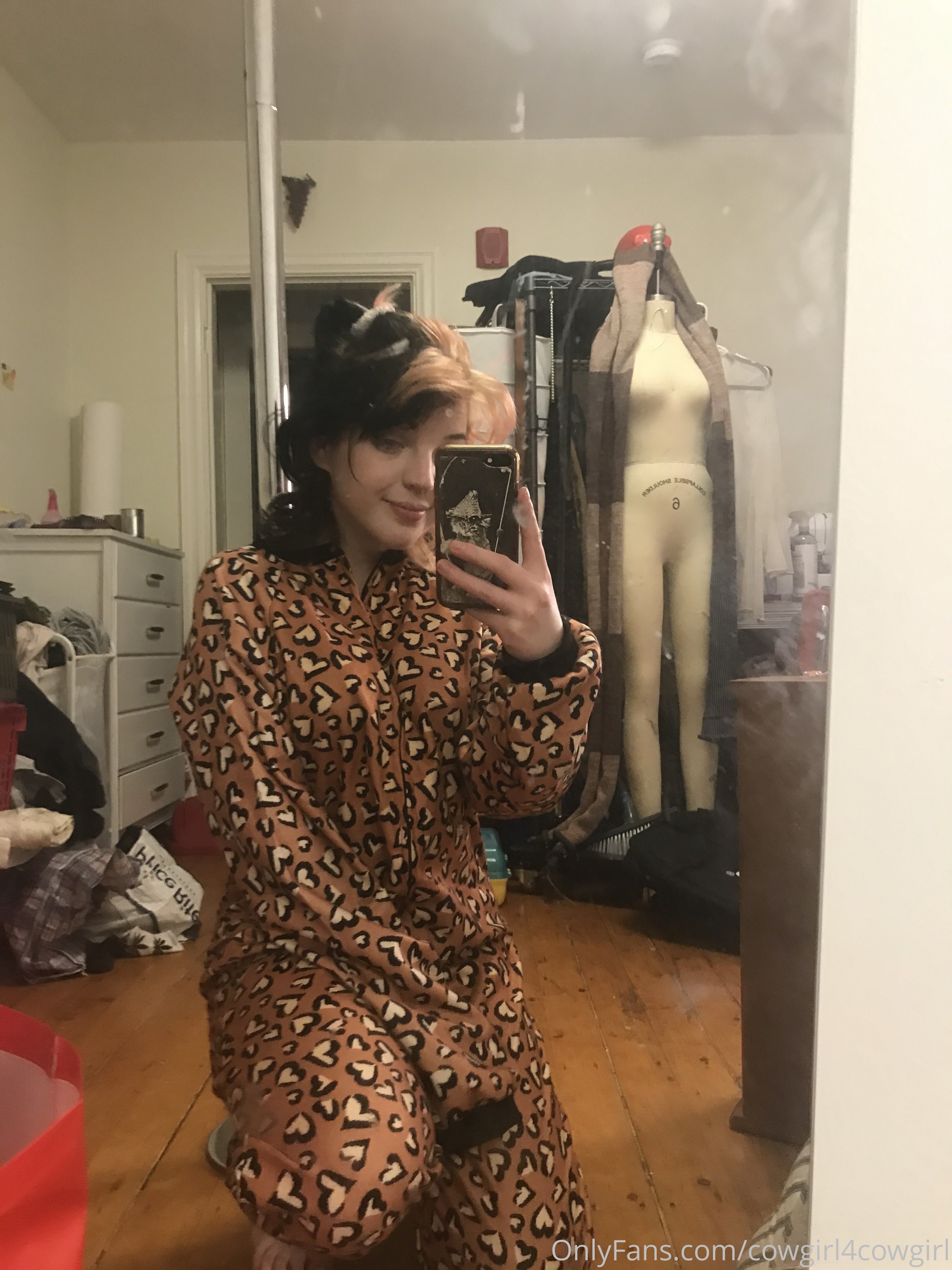 CharlioFace IvyMoonn