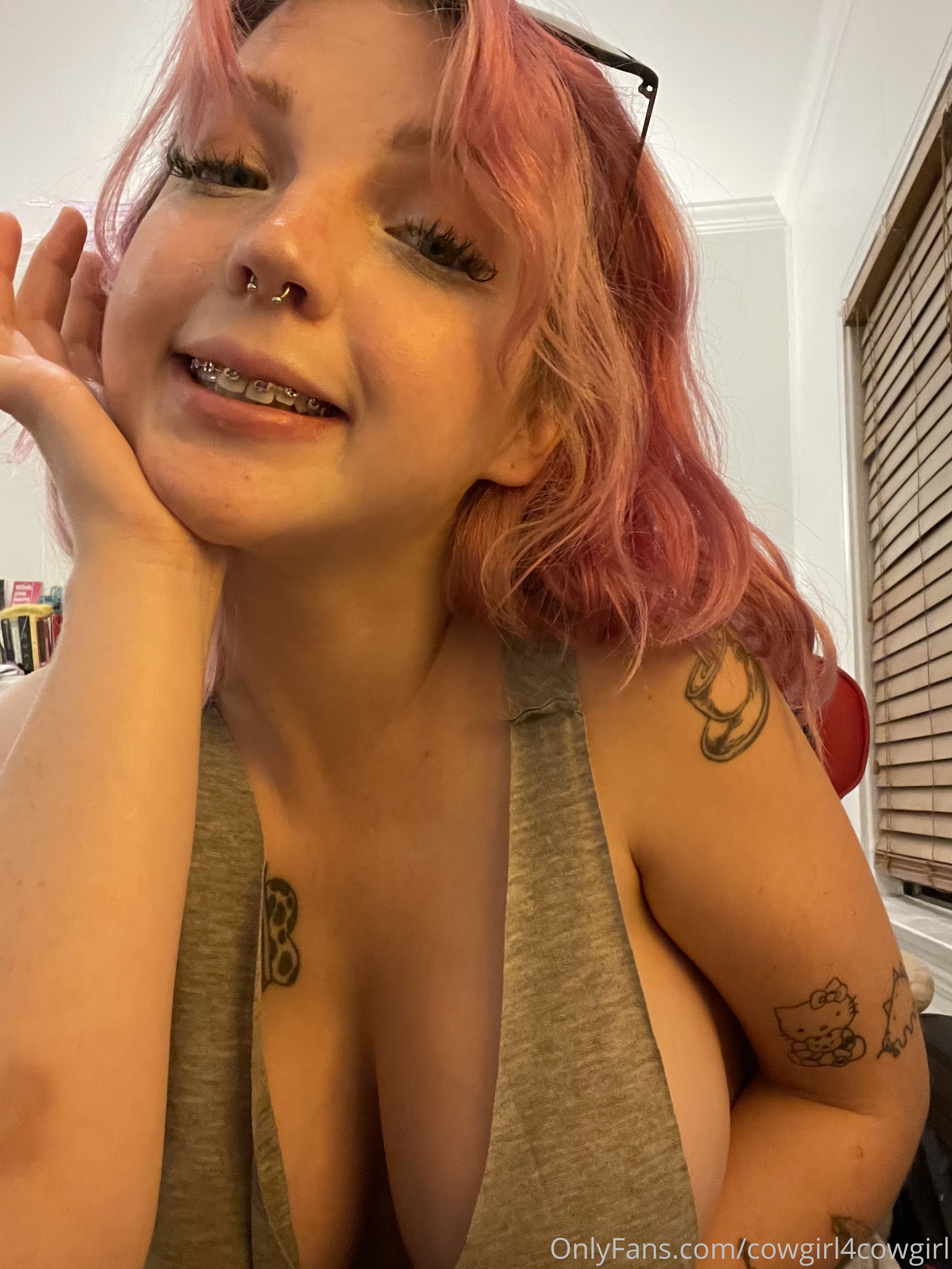 CharlioFace IvyMoonn