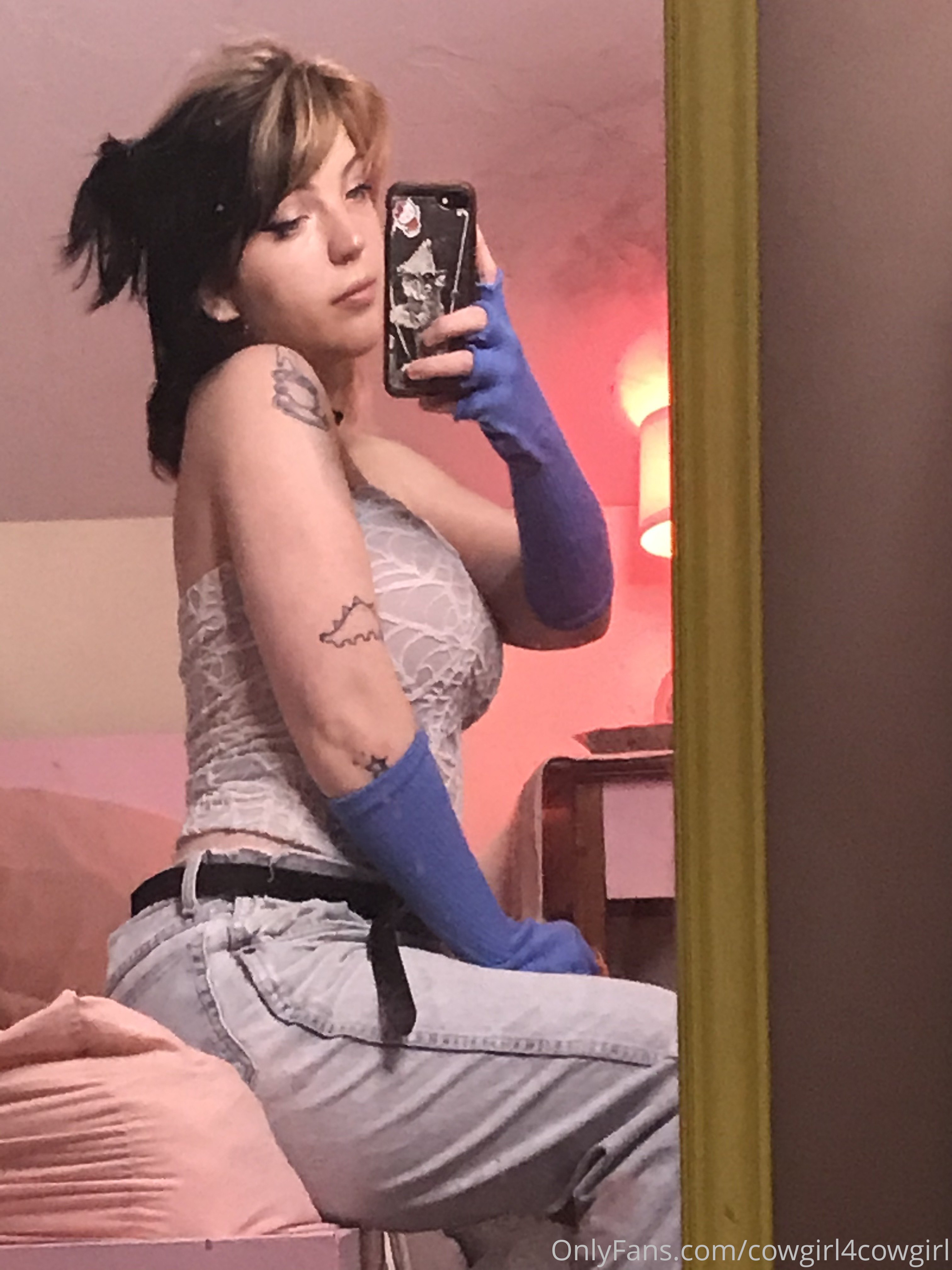 CharlioFace IvyMoonn