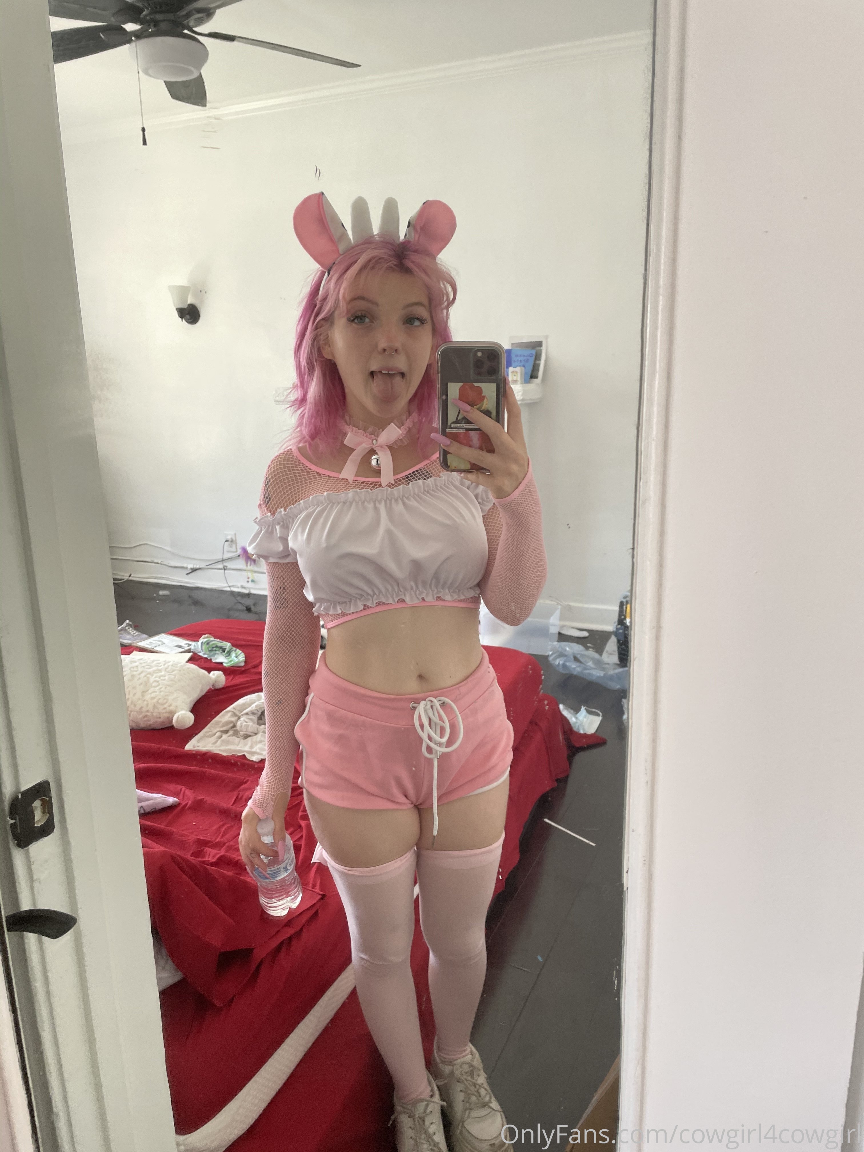CharlioFace IvyMoonn