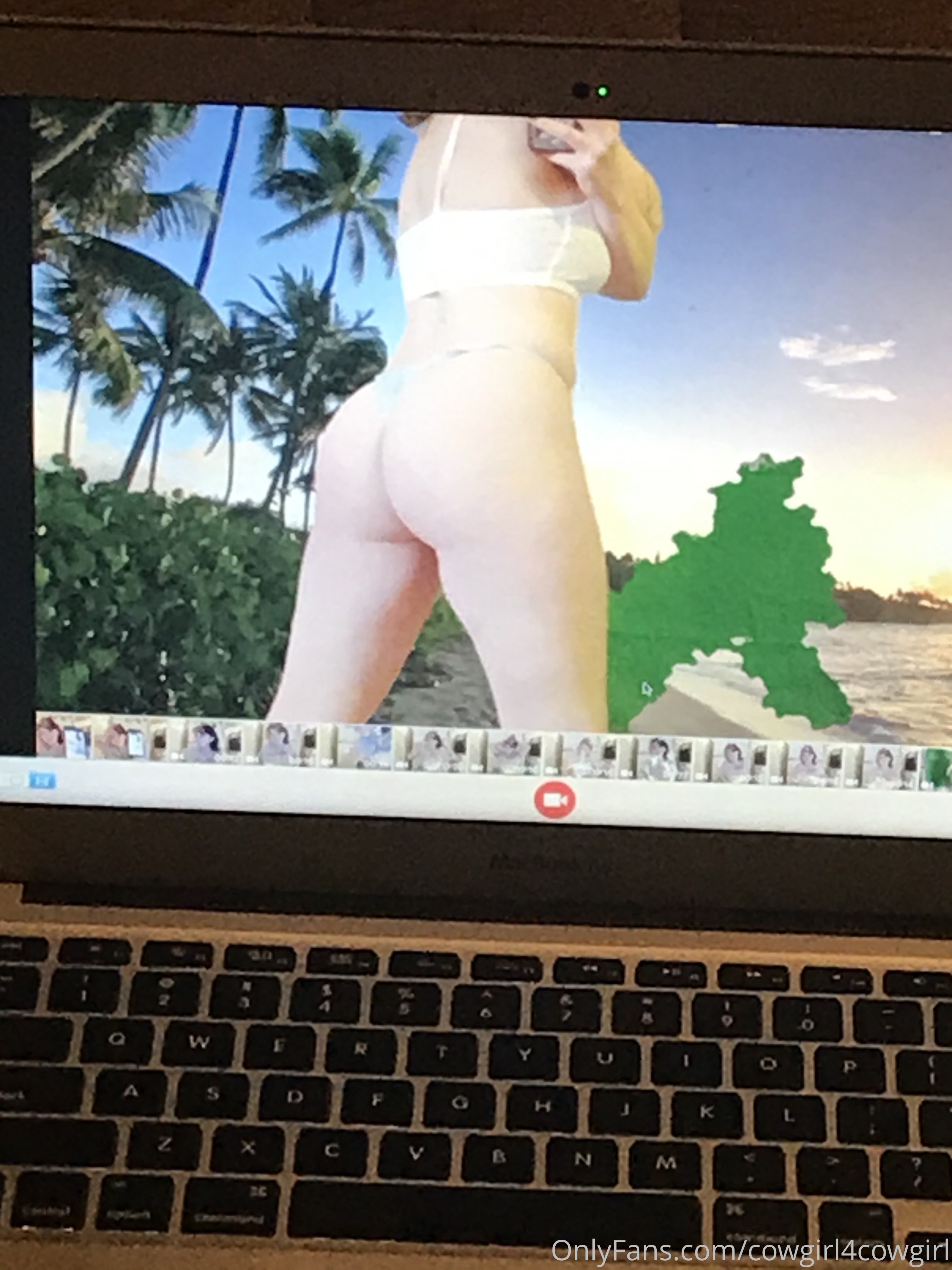 CharlioFace IvyMoonn